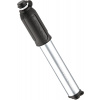 Lezyne HP Drive - M Silver/Hi Gloss uni
