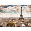 RAVENSBURGER Puzzle Paríž, Francúzsko 1000 dielikov