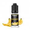 Příchuť Imperia Black Label: Banana objem 10ml tabáková nálepka Kolek R