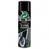 Turtle Wax WET ‘N’ BLACK™ Tyre Foam - Pena na pneumatiky 500ml TURTLE WAX 10343