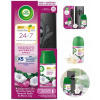 Air Wick Freshmatic osviežovač Mesiacová ľalia