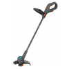 Gardena Akumulátorový vyžínač EasyTrim 25/18V P4A - set