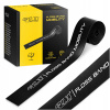Páska 4fizjo Floss Band FLB01 207 cm čierna