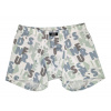 Chlapčenské boxerky Pleas | 182843-192| Biela s potlačou Veľkosť: 152