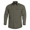 Taktická košeľa PLATO Pentagon Ranger Green S Ranger Green