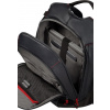 AMERICAN TOURISTER Samsonite ECODIVER LAPTOP BACKPACK L BLACK