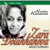 ZARA DOLUKHANOVA: Anthology of Russian Romances (CD) (VISTA VERA)