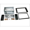 2ISO redukcia pre Ford C-MAX, S-MAX, Focus 05-2011, Fiesta 06-, Fusion 06-, Galaxy 06-, Transit 06-