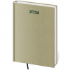 Helma Diár ECO Kiwi týždenný A5 14,5x20,5cm 2026
