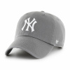 47 Brand Pánská kšiltovka New York Yankees MLB ’47 CLEAN UP w/No Loop Label