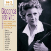 Gioconda de Vito - Her Complete Recorded Masterworks for Violin (10CD) (MEMBRAN)
