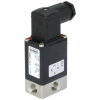 Bürkert kĺbový ventil 43784 330 24 V G 1/4 Menovitá vzdialenosť 2 mm priamočinný 1 ks; 43784