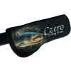 CZERO - Nastaviteľný penový chránič prútu Sumec