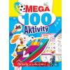 Mega 100 aktivity - Zajíc - Foni book