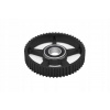 Exway Precision Pulley pre Atlas Pro (čierna) sada 2 ks