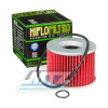 Hiflo Filtro Filter olejový HF401 (HifloFiltro) - Benelli 350+500 + Bimota 500+900+1000 + Honda CB500+CB650+CB750 + GL1100 + Kawasaki EX250 + Z400+ZX550+KZ50+ 00 + Yamaha FZR750+FZR1000+ XJR1200