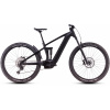 CUBE Stereo Hybrid ONE44 EX 800 blackline 2025