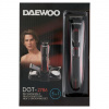 Daewoo 5 v 1 nabíjateľný multifunkčný zastrihávač pre mužov DGT-2786