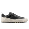 Vivobarefoot pánske TRACKER LEATHER AT LOW MENS OBSIDIAN/WHITE (309534-04) 40