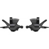 SHIMANO řadící páčky ACERA SLM315 2x7 kolo