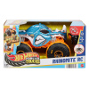 Hot Wheels Monster Trucks RC Rhinomite Diaľkovo ovládané vozidlo 1:24