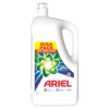 Ariel Mountain Spring prací gél na čistú a voňavú bielizeň bez škvŕn 90 PD 4,5 l
