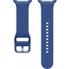 Samsung Športový remienok (veľkosť S/ M) Watch 8 Blue ET-SNL32SNEGEU