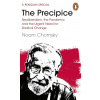 The Precipice - Noam Chomsky, C. J. Polychroniou