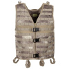 Taktická vesta MFH MOLLE Light - HDT-CAMO