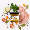 BUJÓNKA BUJÓNKA Kuracie 130 g