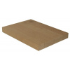 Škárovka BUK A/B priebežná 27mm - 1250mm x 2450mm
