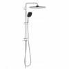 Nástenný sprchový set Grohe Vitalio Comfort