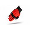 Rukavice SHIMA DRIFT RED BLACK motocyklové na motorku DARČEKY
