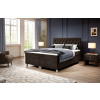 Boxspring Calipso Látka: Monolith 29, Rozmer: 160 x 200