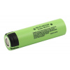 Batéria 18650 Panasonic 3400 mAh 3,7 V Li-Ion