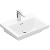 Villeroy & Boch Subway 3.0 umývadlo 65x47 cm obdĺžnik biela 4A7065R1