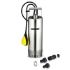 Kärcher Ponorné tlakové čerpadlo BP 2 Cistern 16454200
