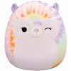 SQUISHMALLOWS Dúhový ježko Groovy 30 cm