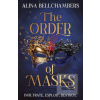 The Order of Masks (Alina Bellchambers)