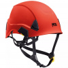 pracovná prilba PETZL Strato red (53-63cm)