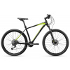 Cyclision Corph 4 L-480-19-W29 color 103 Midnight Lime