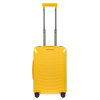 Kufor Porsche Design Roadster HC 4W Trolley S Racing Yellow Porsche Design