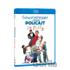 Policajt ze školky Blu-ray