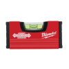 Milwaukee 4932459100 Mini vodováha 10 cm