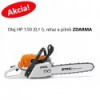 Motorová píla STIHL MS 291