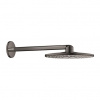 Grohe Rainshower SmartActive 310 Súprava sprchovej hlavice a ručného závesu, tvrdý grafitový lesk 26475A00