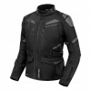 Bunda Shima Dune Lady Black veľ.S