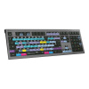 LogicKeyboard Logická klávesnica Ableton Live MAC Astra 2 English UK 19742