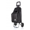 Nákupní taška na kolečkách BRILANZ taška nákupní na kolečkách 91 x 35,5 x 38 cm, termo shopping (A16810)