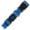 Obojok ACTIV DOG Premium modrý XL 1ks